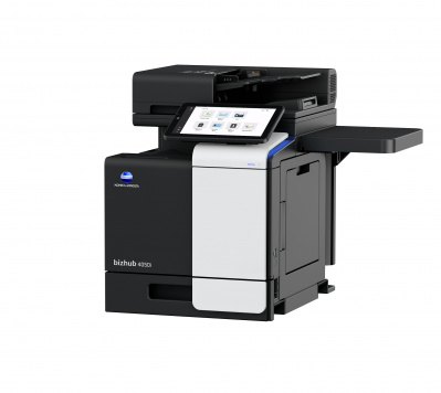 bizhub 4050i